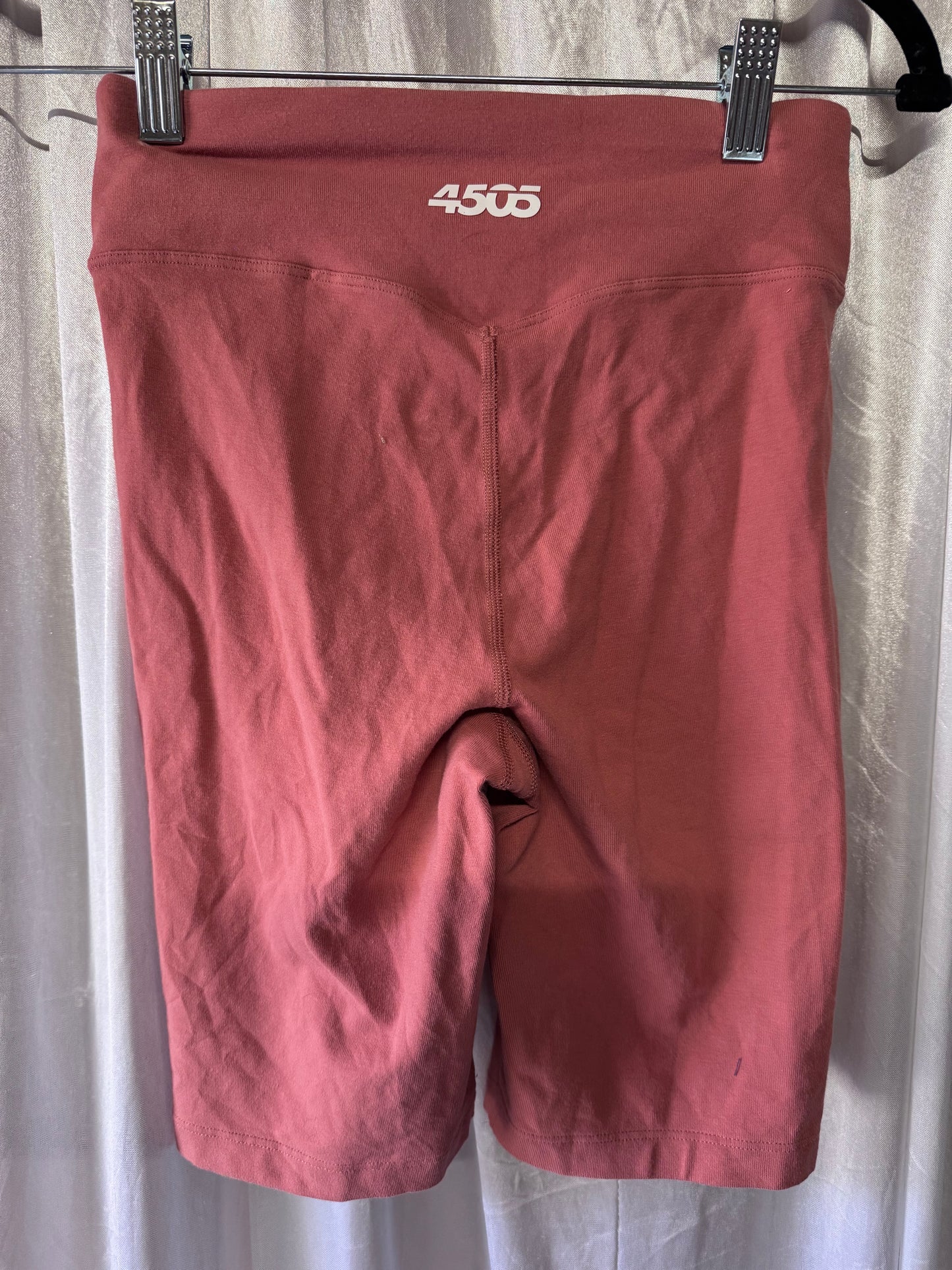 ASOS 4505 Pink Cycling Gym Shorts – Size 10