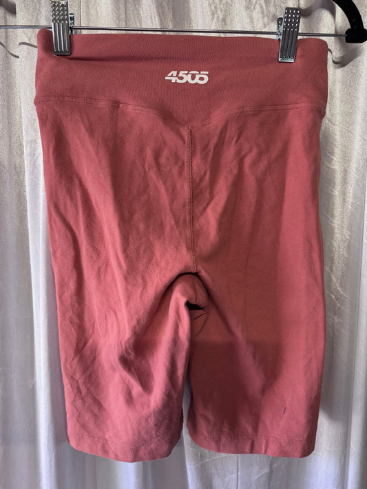 ASOS 4505 Pink Cycling Gym Shorts – Size 10